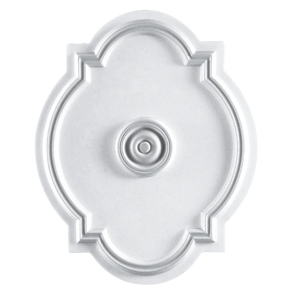 ROSONE DECORATIVO PER SOFFITTI mod. EO1DY - cm 53 x 43 ROSONE DECORATIVO PER SOFFITTI mod. EO1DY - cm 53 x 43