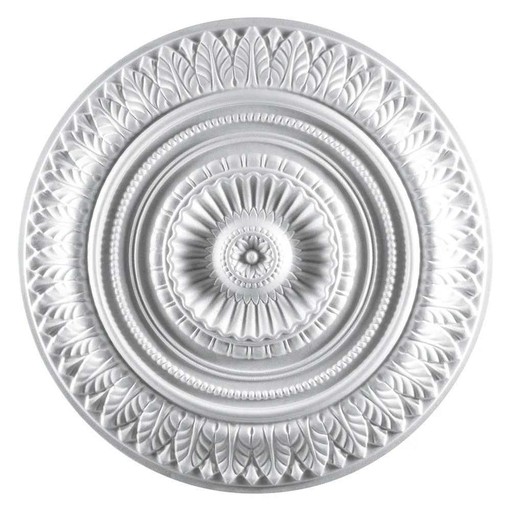 ROSONE DECORATIVO PER SOFFITTI mod. EC27 - Ø cm. 66 ROSONE DECORATIVO PER SOFFITTI mod. EC27 - Ø cm. 66