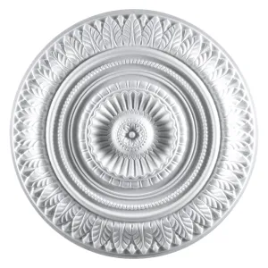 ROSONE DECORATIVO PER SOFFITTI mod. EC27 - Ø cm. 66
