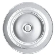 ROSONE DECORATIVO PER SOFFITTI mod. EB24DY - Ø cm. 34