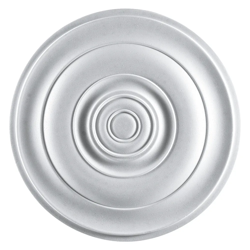 ROSONE DECORATIVO PER SOFFITTI mod. EC33DY - Ø cm. 47 ROSONE DECORATIVO PER SOFFITTI mod. EC33DY - Ø cm. 47