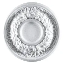 ROSONE DECORATIVO PER SOFFITTI mod.ER19DY - Ø cm. 19 kit 2 pezzi