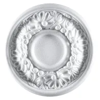 ROSONE DECORATIVO PER SOFFITTI mod.ER19DY - Ø cm. 19 kit 2 pezzi