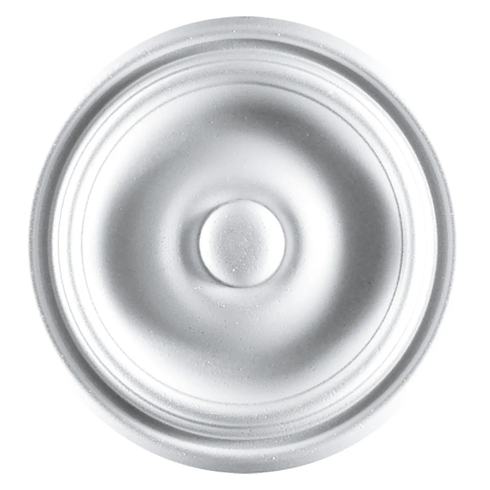 ROSONE DECORATIVO PER SOFFITTI mod. ER25DY - Ø cm. 25 ROSONE DECORATIVO PER SOFFITTI mod. ER25DY - Ø cm. 25