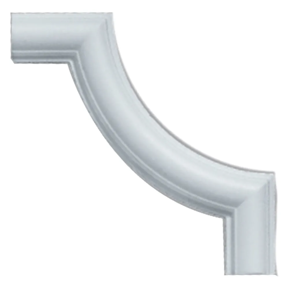 ANGOLI DECORATIVI PER SOFFITTI E PARETI mod. IA745LG - mm. 20x20 ANGOLI DECORATIVI PER SOFFITTI E PARETI mod. IA745LG - mm. 20x20