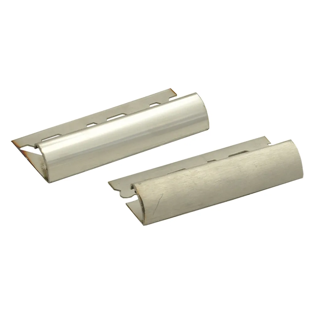 PROFILO JOLLY PER PIASTRELLE mm 10 cm 250 lucido PROFILO JOLLY PER PIASTRELLE mm 10 cm 250 lucido