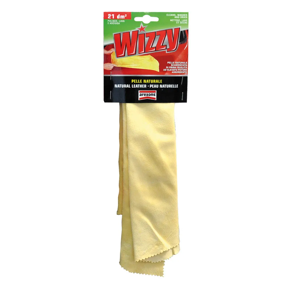 PELLE PER AUTOVETTURE 'WIZZY' tipo sintetico PELLE PER AUTOVETTURE 'WIZZY' tipo sintetico