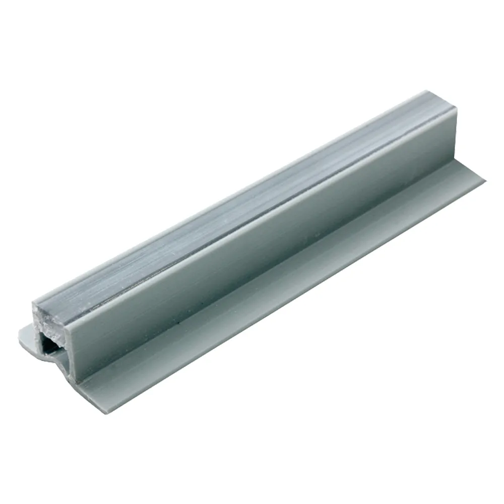 GIUNTO DI DILATAZIONE mm10 (h) x 8 (larg.) GIUNTO DI DILATAZIONE mm10 (h) x 8 (larg.)