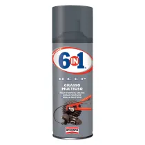 LUBRIFICANTE SPRAY 'HELP GRASSO MULTIUSO' ml. 400