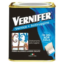VERNICE ANTIRUGGINE VERNIFER Lt 0