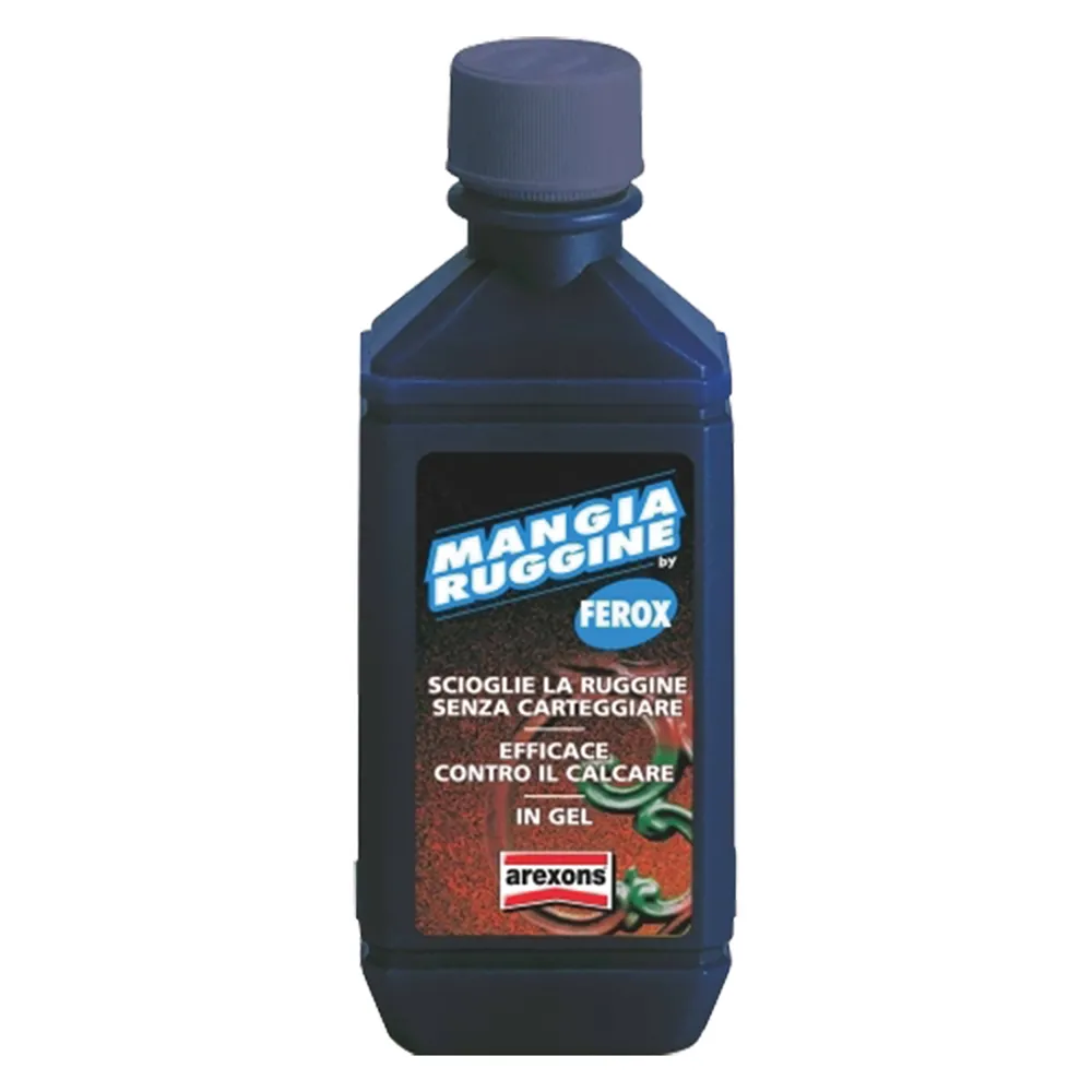MANGIARUGGINE GEL ml 150 MANGIARUGGINE GEL ml 150