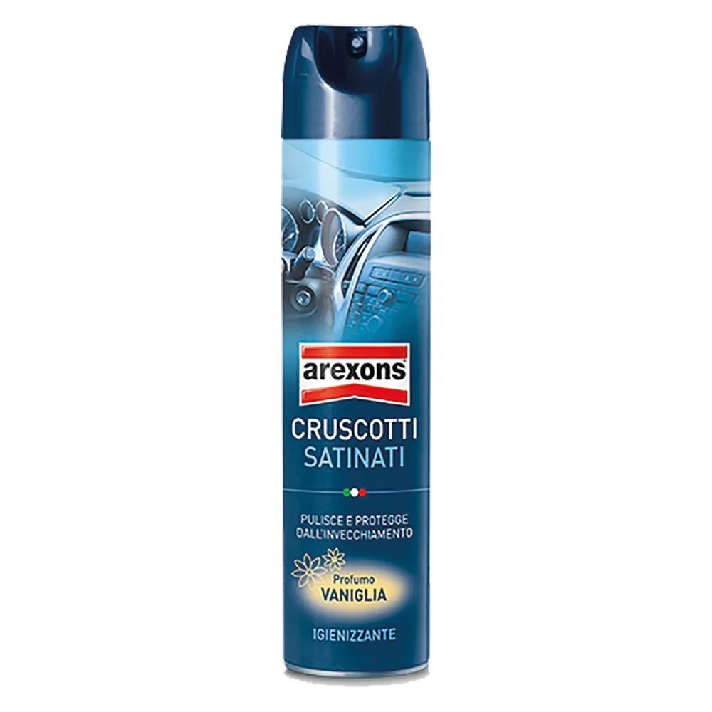 SCHIUMA DETERGENTE PER TESSUTI ml 400 SCHIUMA DETERGENTE PER TESSUTI ml 400