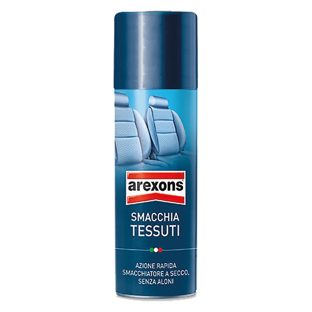 SMACCHIA TESSUTI SPRAY ml 200 SMACCHIA TESSUTI SPRAY ml 200