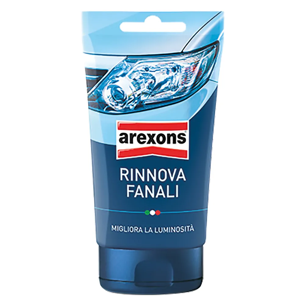 PASTA RINNOVA FANALI gr.150 PASTA RINNOVA FANALI gr.150