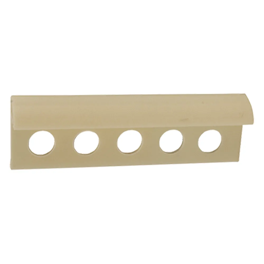 PROFILO JOLLY PER PIASTRELLE mm 10 - blu light marmorizzato PROFILO JOLLY PER PIASTRELLE mm 10 - blu light marmorizzato