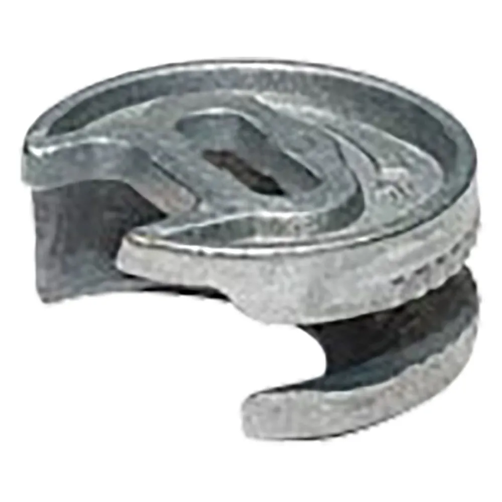 GIUNZIONE ECCENTRICA CON TIRANTE mm.25 con tirante M6 - pz. 4 GIUNZIONE ECCENTRICA CON TIRANTE mm.25 con tirante M6 - pz. 4