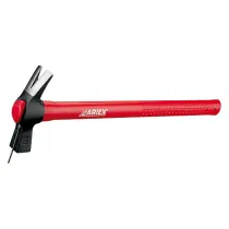 MARTELLO CARPENTIERE 'SPAGNA' gr.400 MARTELLO CARPENTIERE 'SPAGNA' gr.400