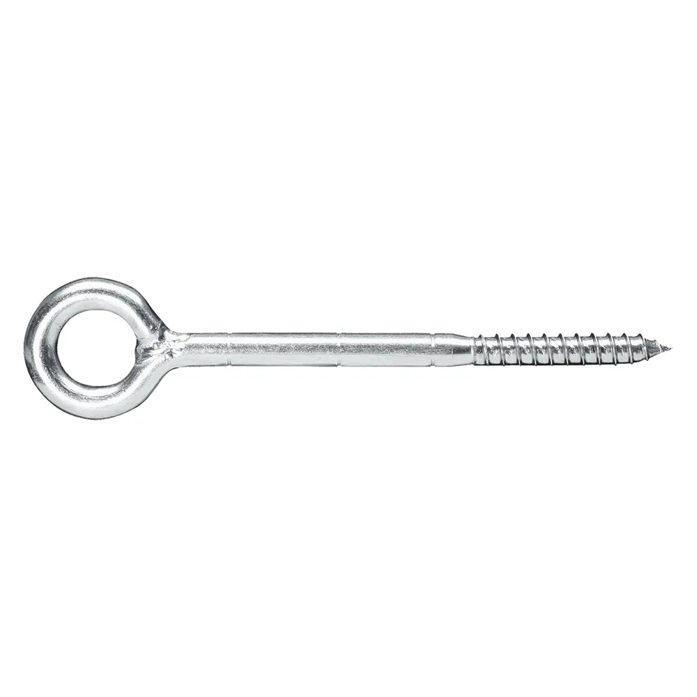 OCCHIOLO PER PONTEGGIO 'OP12' ø 23 - 12 x 160 mm OCCHIOLO PER PONTEGGIO 'OP12' ø 23 - 12 x 160 mm