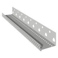 PROFILO DI PARTENZA PER ISOLAMENTO TERMICO spessore isolante cm  6