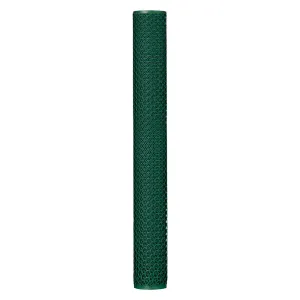 RETE DI PROTEZIONE PER BALCONI 'ESANET' col. verde mt 1 x 50