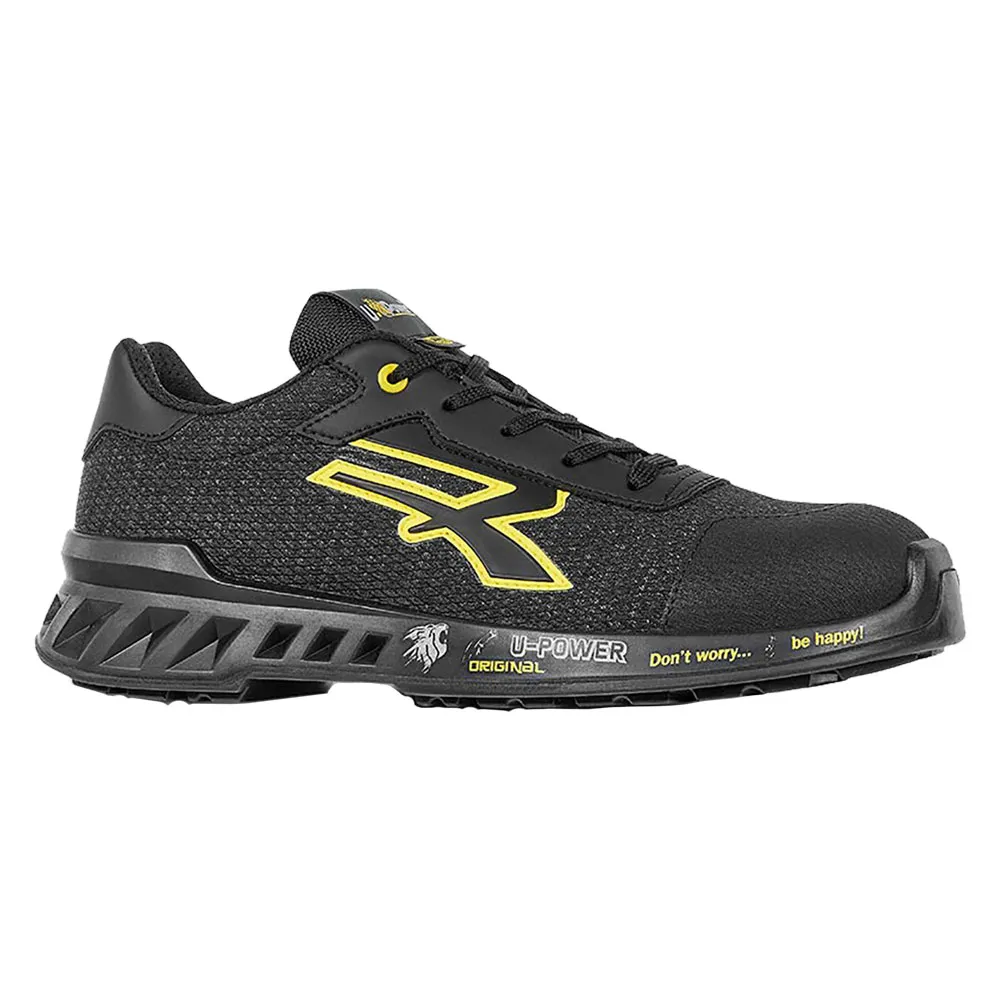 SCARPE ANTINFORTUNISTICA 'FRANK' N. 43 SCARPE ANTINFORTUNISTICA 'FRANK' N. 43