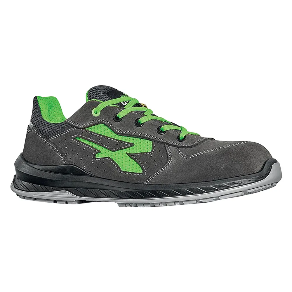 SCARPE ANTINFORTUNISTICA 'DENVER' N. 44 SCARPE ANTINFORTUNISTICA 'DENVER' N. 44