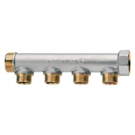 COLLETTORE DISTRIBUZIONE LINEARE 3 vie