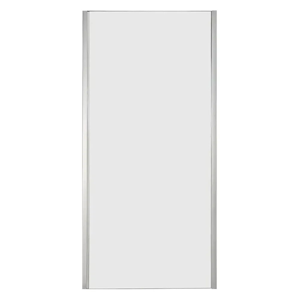 ANTA CRISTALLO RICAMBIO BOX DOCCIA per Perla - 80 x 80 cm (fisso)