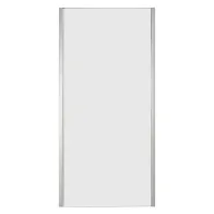 ANTA CRISTALLO RICAMBIO BOX DOCCIA per Giada - 80 x 120 cm (fisso l.lungo)