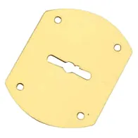 MOSTRINA ESTERNA A BOTTE ART.95223/B finitura bronzata