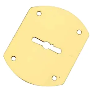 MOSTRINA ESTERNA A BOTTE ART.95223/B finitura bronzata