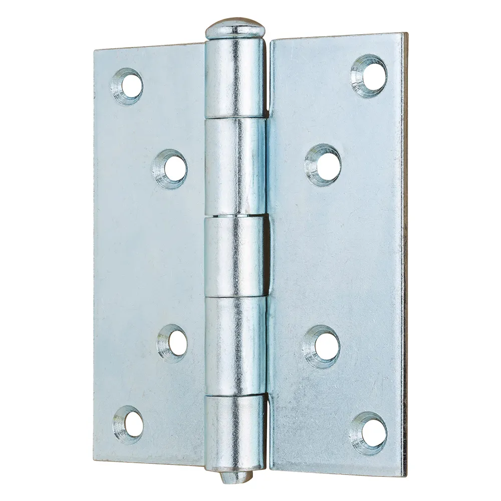 CERNIERA ACCIAIO ZINCATO ART.127 mm 89 x 89 CERNIERA ACCIAIO ZINCATO ART.127 mm 89 x 89