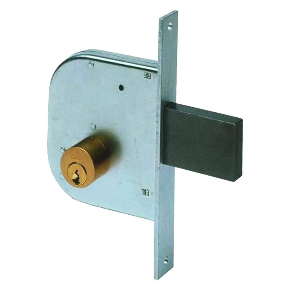 SERRATURA DA INFILARE ART. 42022 E50 - 2 mandate SERRATURA DA INFILARE ART. 42022 E50 - 2 mandate