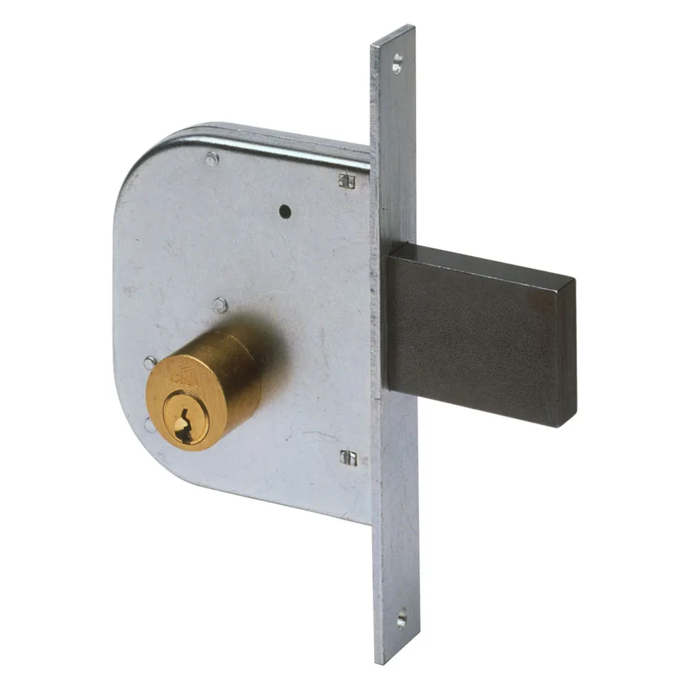 SERRATURA DA INFILARE PER FERRO ART. 42020 E50 - 2 mandate SERRATURA DA INFILARE PER FERRO ART. 42020 E50 - 2 mandate