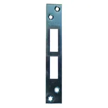CONTROPIASTRA '06232-01' mm 156 x 25