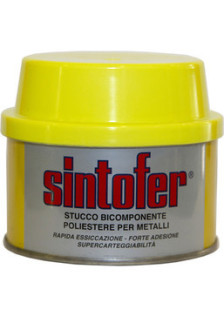 SINTOFER GRIGIO 175ML...