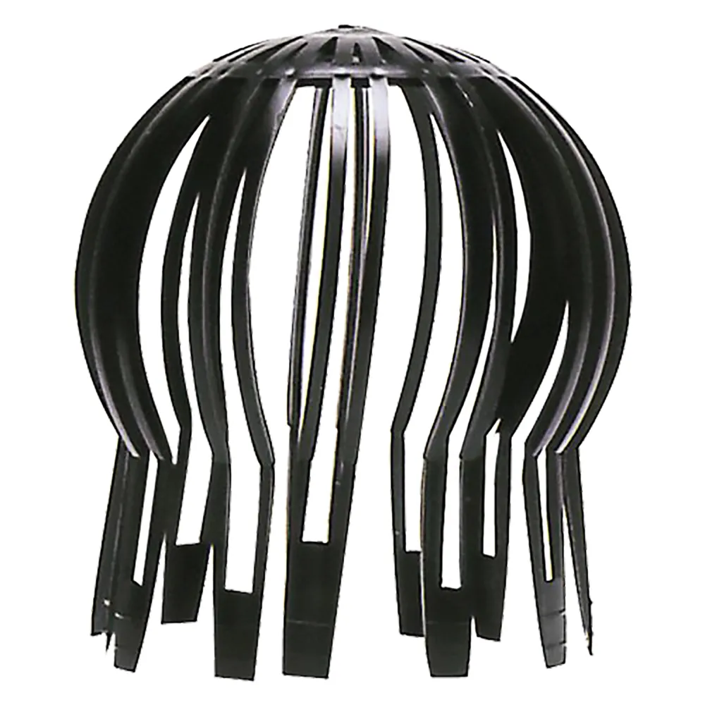 PARAFOGLIE IN PLASTICA Ø 60 - 120 mm PARAFOGLIE IN PLASTICA Ø 60 - 120 mm