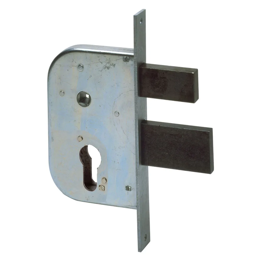 SERRATURA DA INFILARE PER FERRO ART. 42422 E30 - 2 mandate SERRATURA DA INFILARE PER FERRO ART. 42422 E30 - 2 mandate