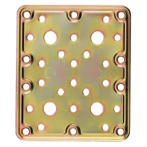 GIUNZIONE DIRITTA ART.776 mm 120 x 100