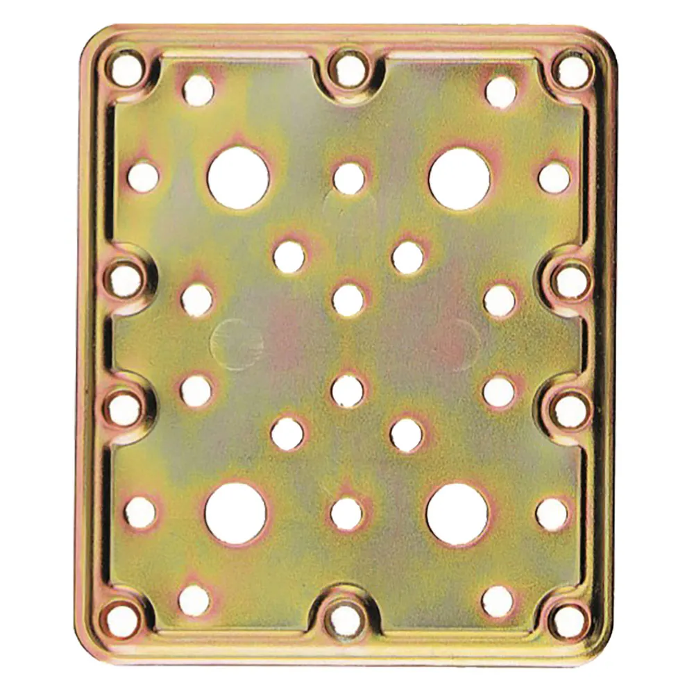 GIUNZIONE DIRITTA ART.776 mm 160 x 100 GIUNZIONE DIRITTA ART.776 mm 160 x 100