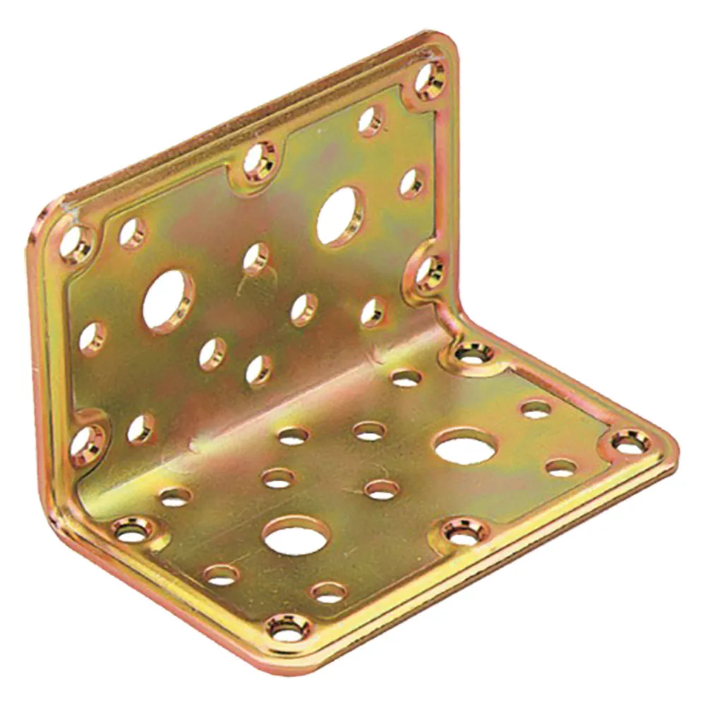 GIUNZIONE AD ANGOLO ART.777 mm 40 x 40 x 100 GIUNZIONE AD ANGOLO ART.777 mm 40 x 40 x 100
