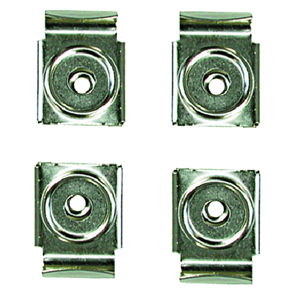 REGGISPECCHIO A PARETE cf. 4 pz - ferro nichelato REGGISPECCHIO A PARETE cf. 4 pz - ferro nichelato