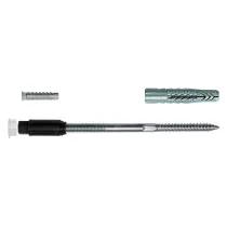 TASSELLO PER SISTEMI ISOLAMENTO 'THERMAX 8/10' 8/ 80 - M6 x 140 mm (cf. 2 pezzi)