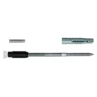 TASSELLO PER SISTEMI ISOLAMENTO 'THERMAX 8/10' 8/ 80 - M6 x 140 mm (cf. 2 pezzi)