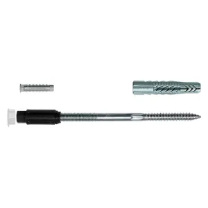 TASSELLO PER SISTEMI ISOLAMENTO 'THERMAX 8/10' 8/120 - M6 x 180 mm