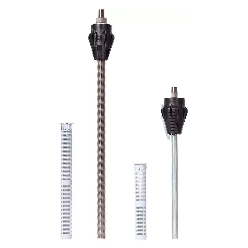 TASSELLO PER SISTEMI ISOLAMENTO 'THERMAX 12/16' 12/170 - M16 x 375 mm TASSELLO PER SISTEMI ISOLAMENTO 'THERMAX 12/16' 12/170 - M16 x 375 mm