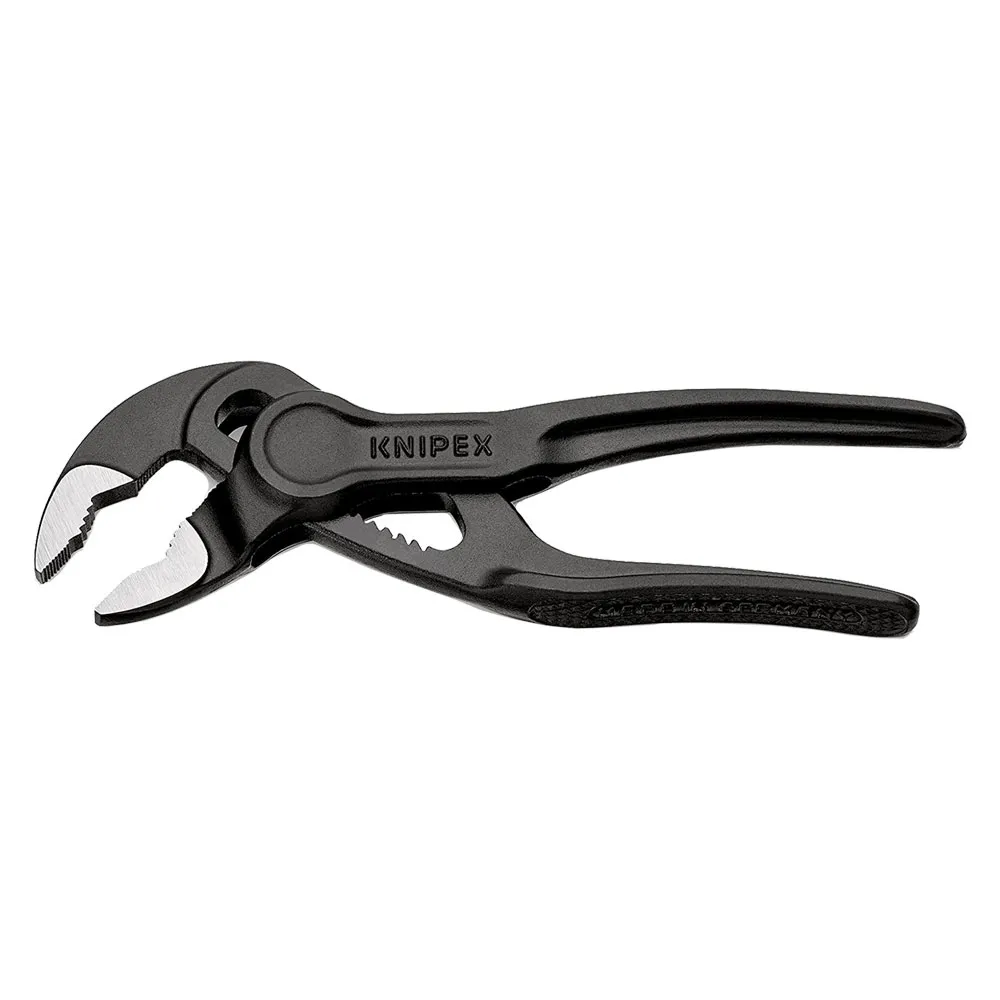 PINZA REGOLABILE MINI 'COBRA XS' mm 100 PINZA REGOLABILE MINI 'COBRA XS' mm 100