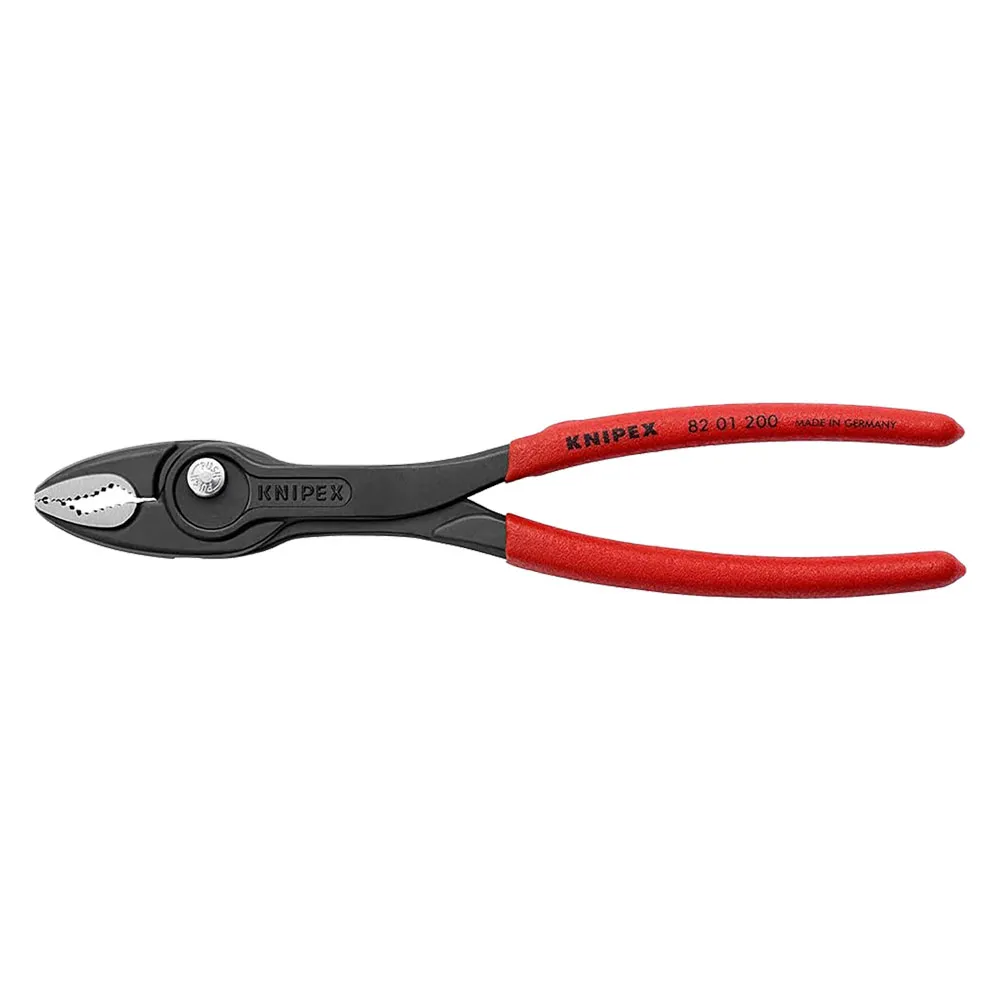 PINZA PER GIUNTI SCORREVOLI 'TWINGRIP' mm 200 PINZA PER GIUNTI SCORREVOLI 'TWINGRIP' mm 200