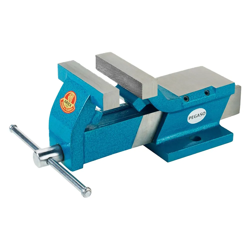 MORSA DA BANCO FISSA mm 150 / apert.ganasce mm 150 MORSA DA BANCO FISSA mm 150 / apert.ganasce mm 150