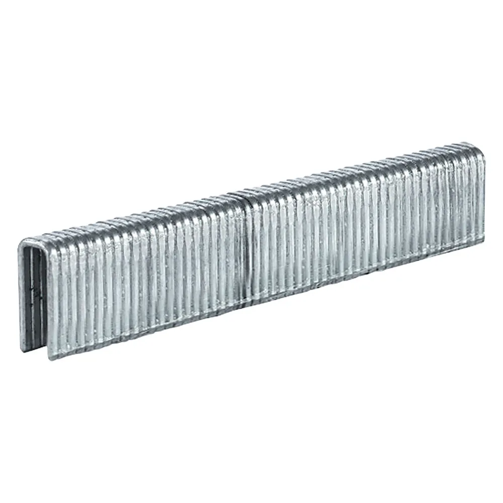 PUNTI PER FISSATRICE PNEUMATICA mm 5 x 40 PUNTI PER FISSATRICE PNEUMATICA mm 5 x 40